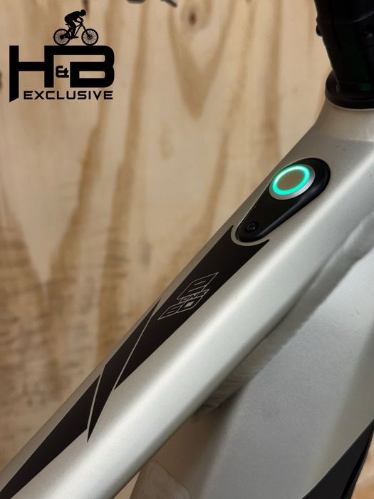 Merida eOne-Sixty 775 Shimano XT 2022