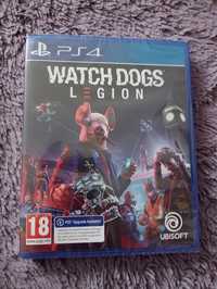 Gra Watch Dogs Legion (PlayStation 4)