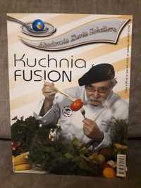 Kuchnia Fusion by Kurt Scheller