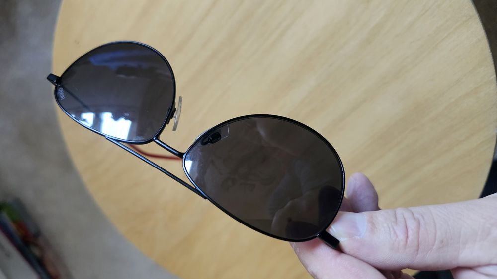 Oculos de sol Hugo Boss