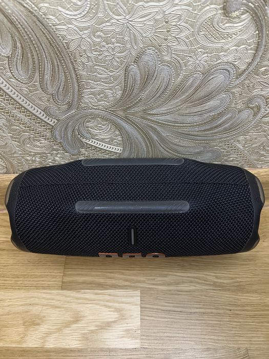 Портативна акустика Jbl Charge 6 (GG) Black