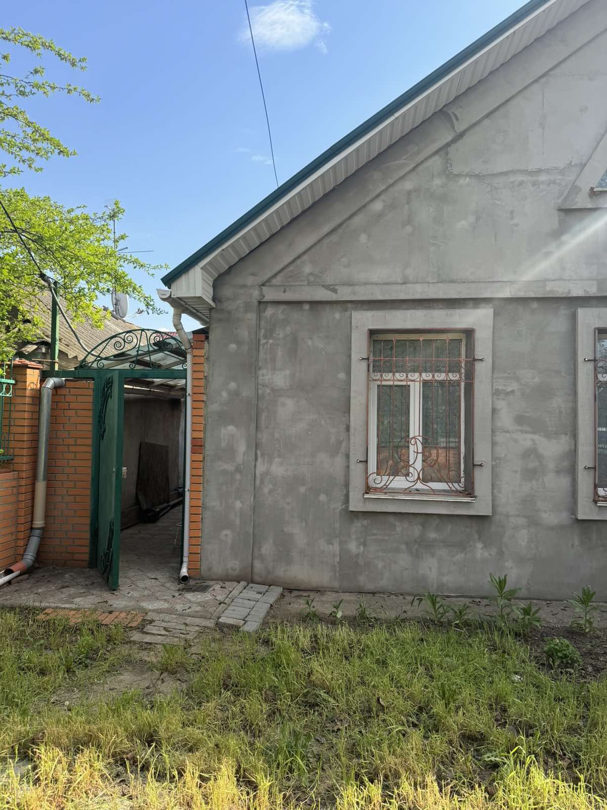 Продам будинок 5 Слобідська ‼️Кузнецька, місце авто‼️дом58м+58м горище