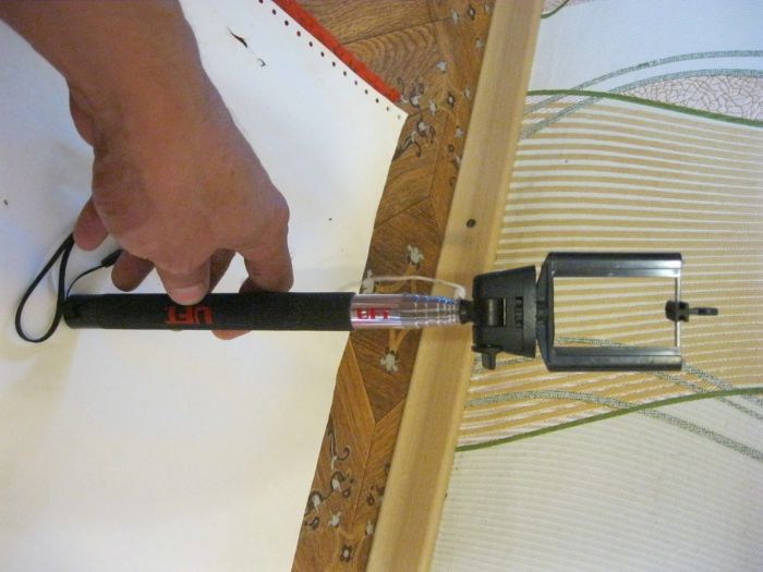 Продам селфи палку монопод