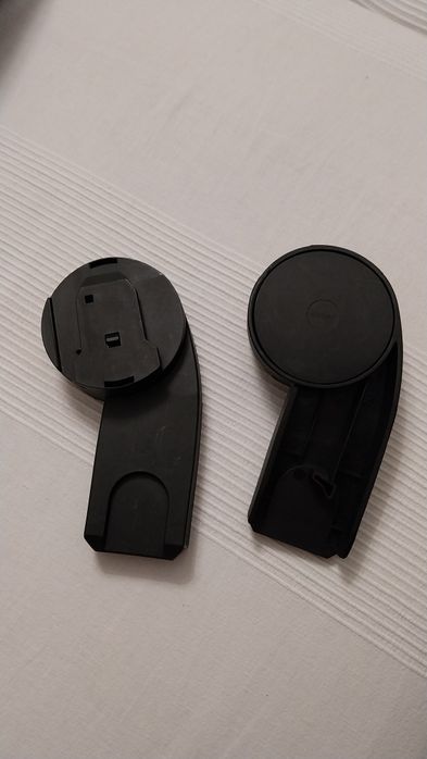Adaptery do fotelika samochodowego Cybex