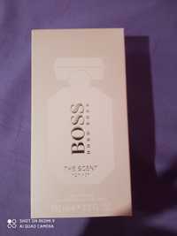 Hugo Boss The scent złoty 100 ml