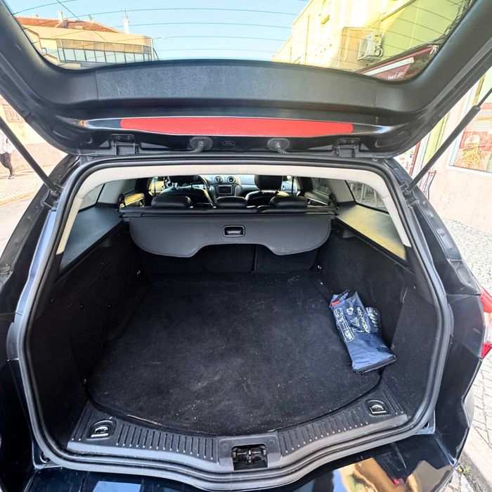 Ford Mondeo Titanium Carrinha 163cv TDCI 2.0 Automatica 2011 Estimado