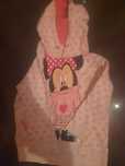 Camisola Minnie de menina