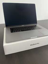 Macbook pro 15’4