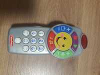 мобильный детский телефон игрушка