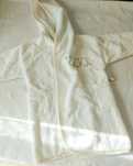 Robe banho criança