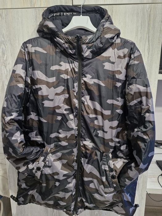 Куртка зимова чоловіча Colin's