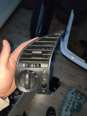 Przełącznik świateł BMW e36