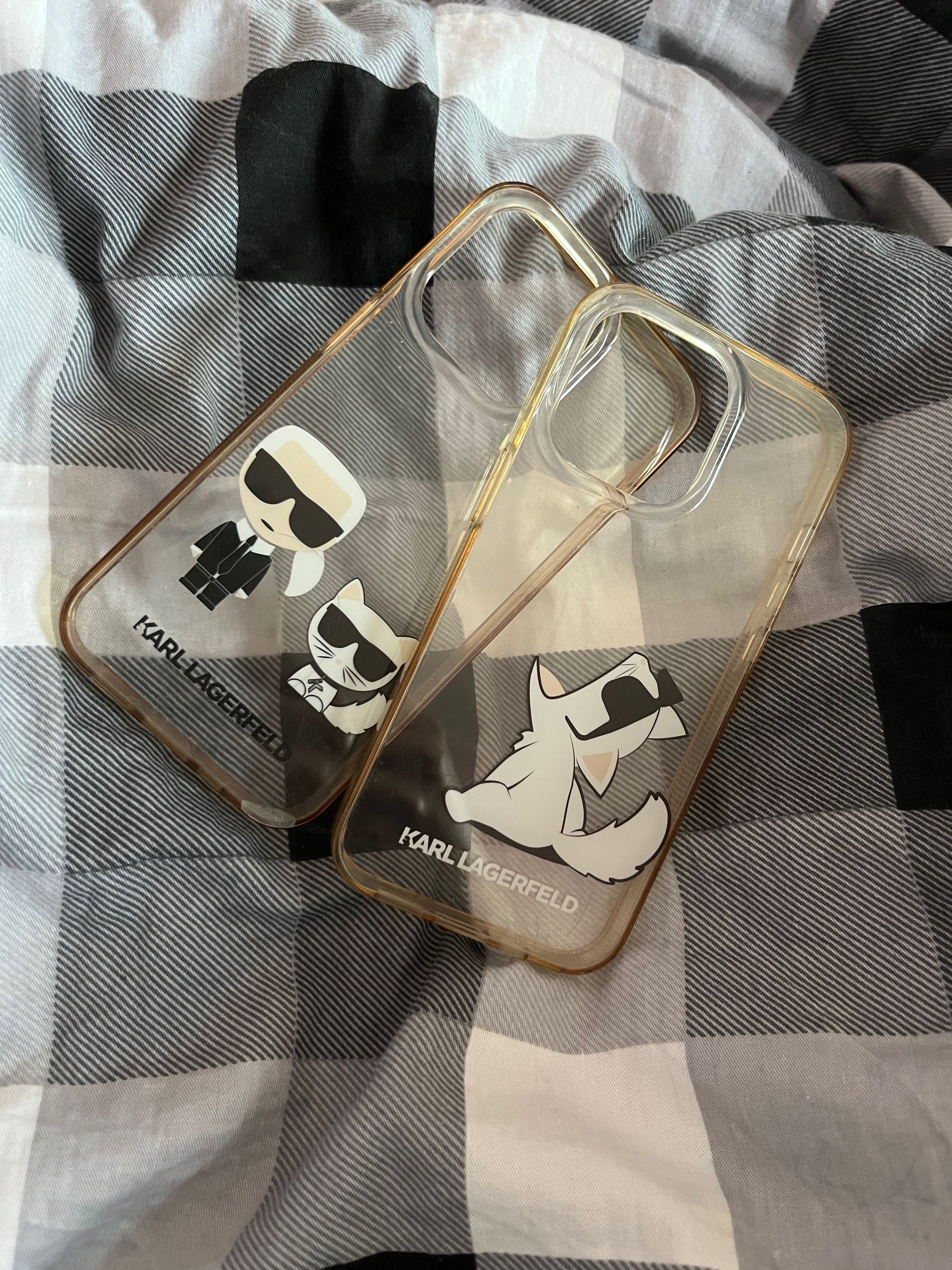 Etui IPhone 13/14 pro