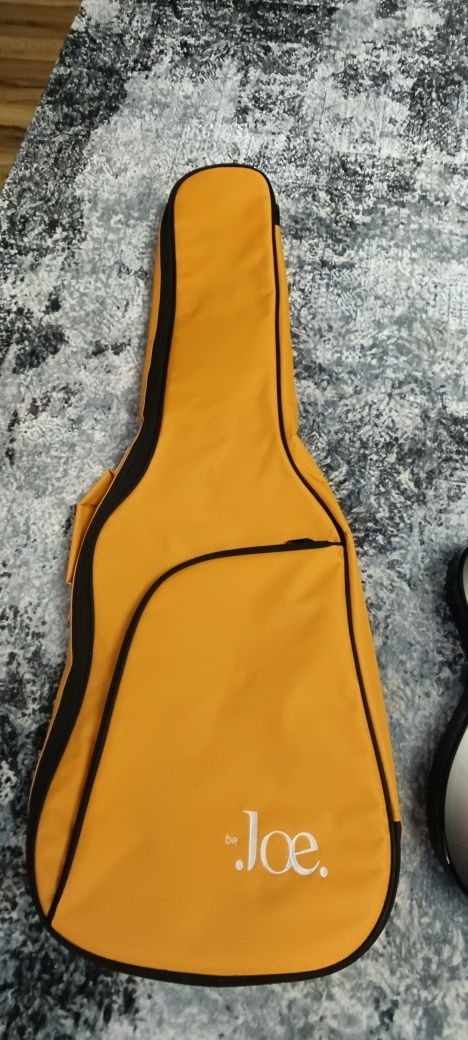 Gitara elektryczna Jet Sunburst