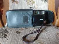 Aparat analogowy Wizen z pokrowcem