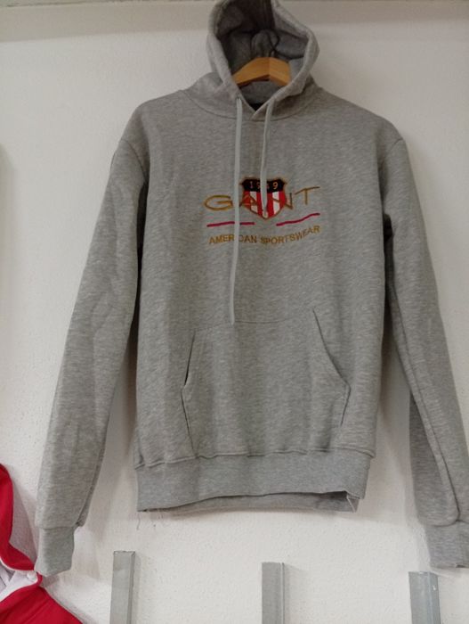 Sweat de adulto todas bordadas do S ao XXI