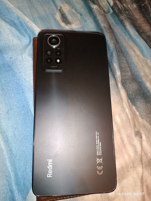 redmi note 12 pro 4G 8/256