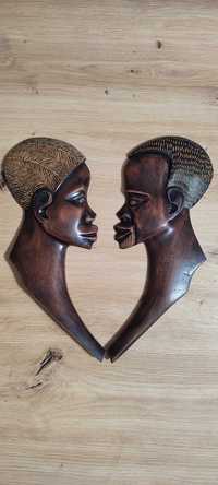 Arte Africana (par)