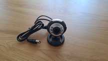Kamera komputerowa USB zoom podczerwien