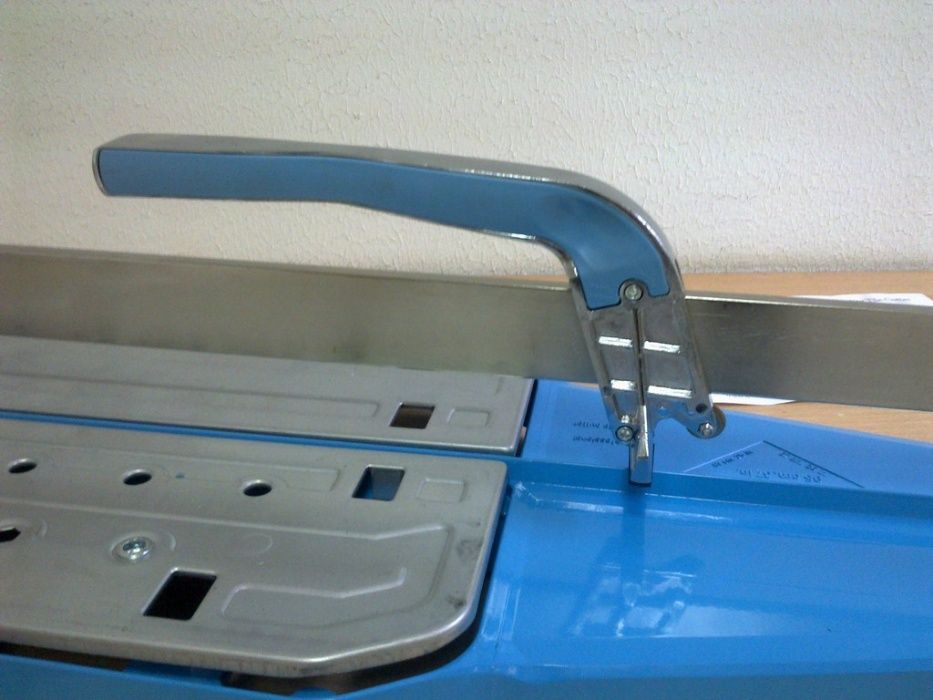 Плиткоріз Sigma  920 мм, плиткорез