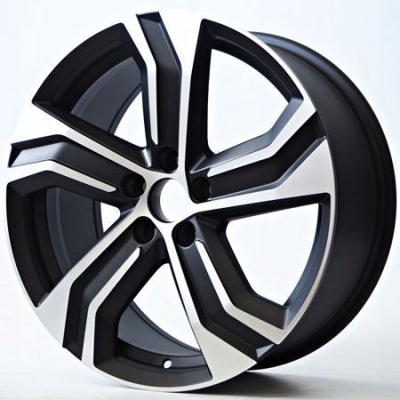 FELGI R18 5x108 Volvo XC40 XC60 XC70 XC90 PEUGEOT 308. 408. 508. 607