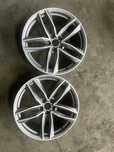 5x112 AUDI 8,5Jx20 ET43 66,6 A6 C7 S6 S-LINE  felgi aluminiowe