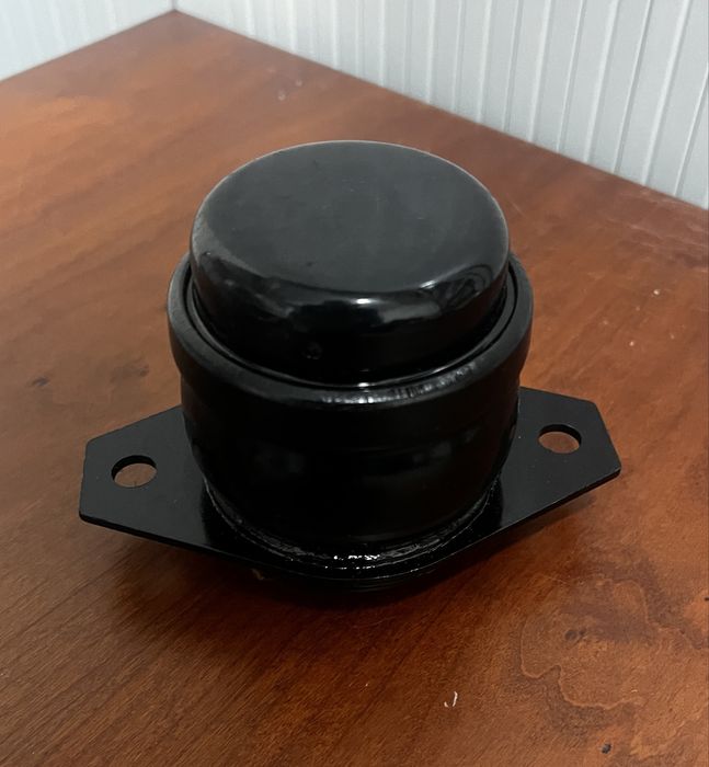 Apoio motor Fiat Uno Turbo i.e. mk2