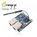 Orange Pi R1 H2 256Мб