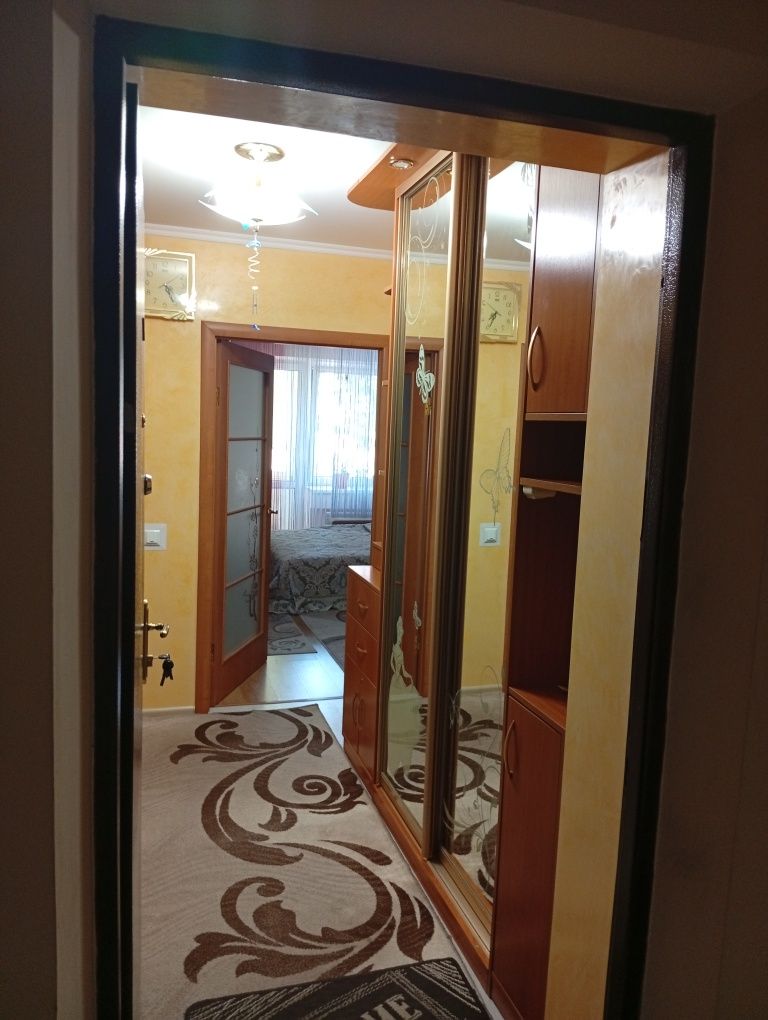 Подобова оренда квартири