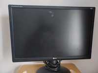 Monitor LG 22" W2234S