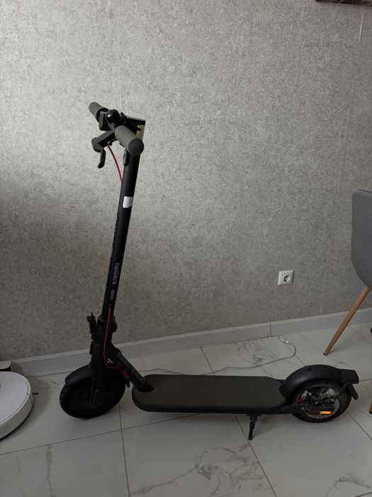 Самокат xiaomi 4