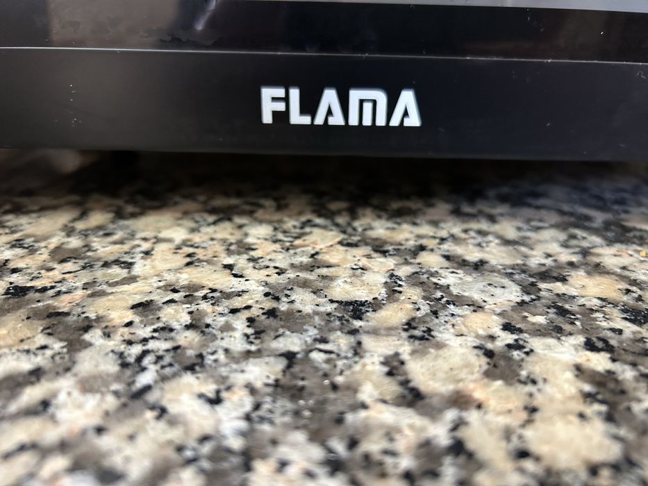 Mini-forno FLAMA