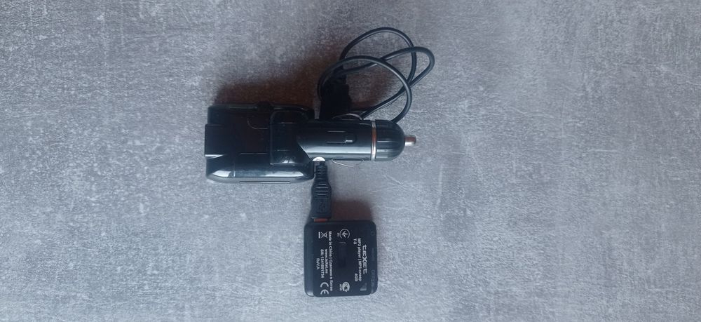 FM модулятор, трансмиттер автомобильный