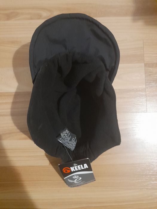 Czapka policyjna brytyjska