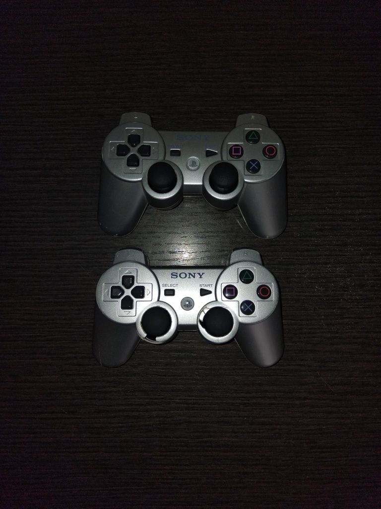 Playstation 3 - Edição Especial FCP