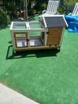 Habitat para roedores
