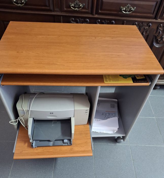 Secretaria escritorip