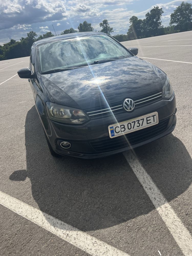 Продам  Volkswagen Polo 2011