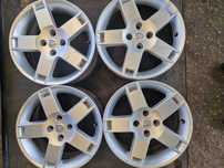 Jantes Rover 16''