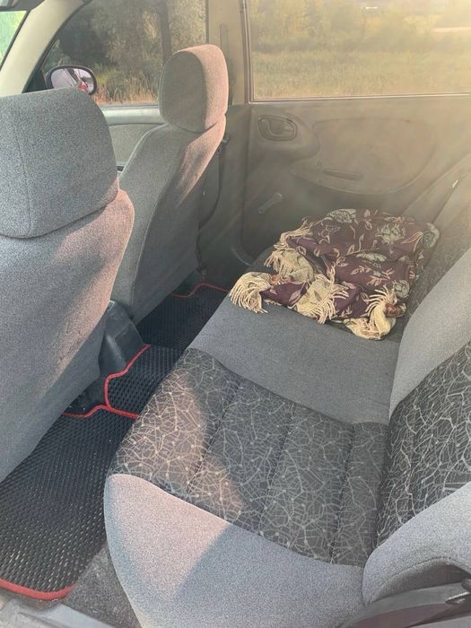 Продам Ланос 1,5 газ/бензин