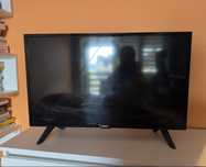 TV Philips 32” w stanie bardzo dobrym