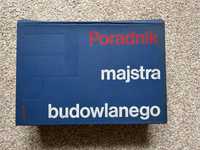 Poradnik Majstra Budowlanego