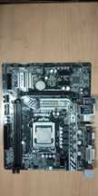 Материнська плата AsRock B250M-HDV