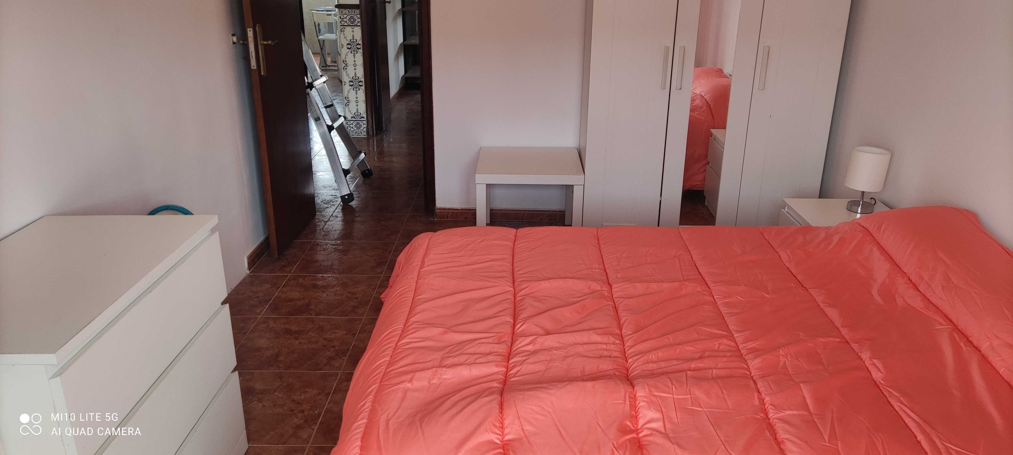 T-1+1 mobilado+Equipado. Centro LISBOA. SÓ RENDA+CAUÇÃO.
