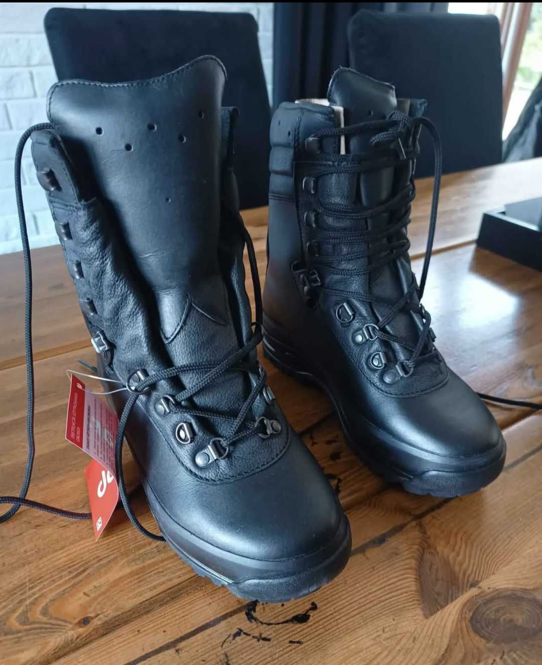 DeMar, buty taktyczne, rozm. 24/37,5