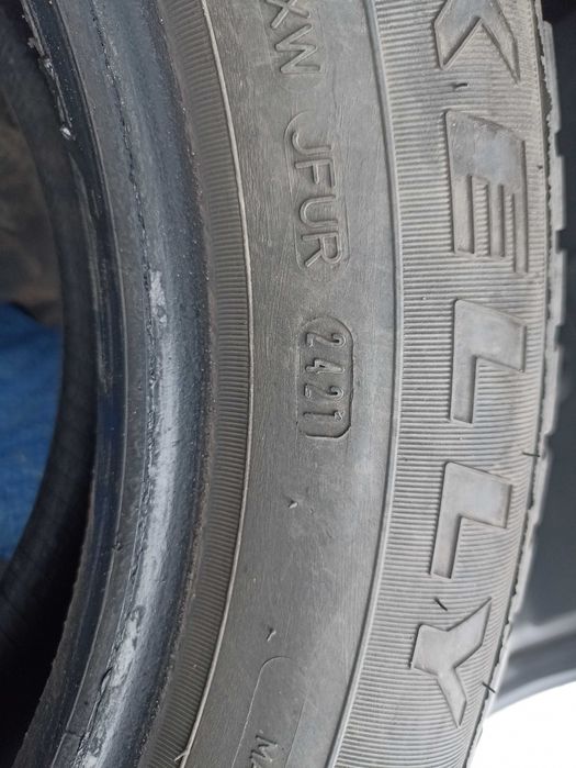 Шини 205/65 r16 kelli hp 2021р.