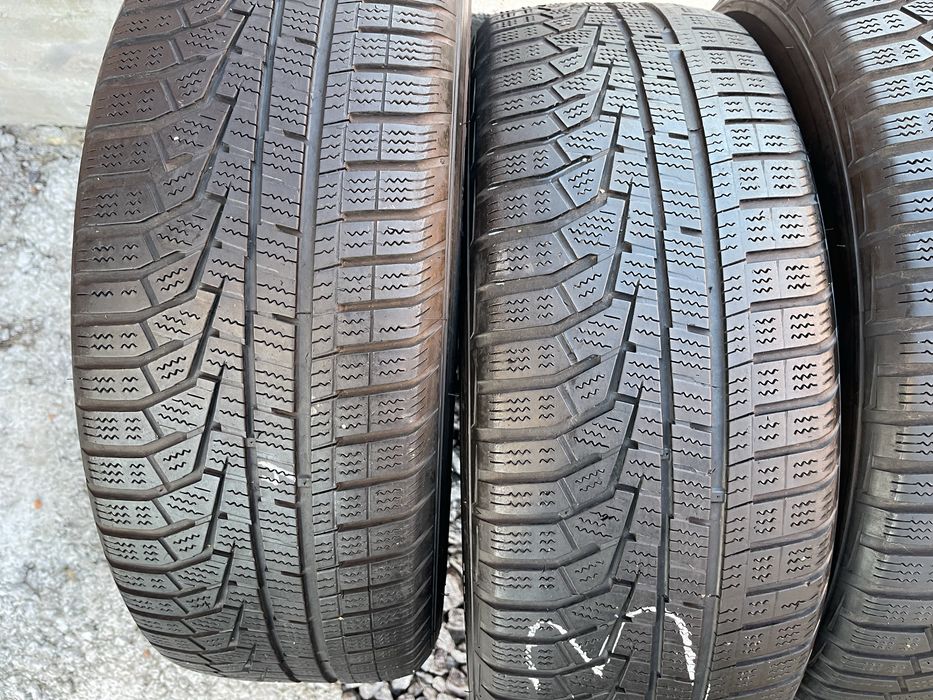 Шини гума колеса 205 60 16 Hankook