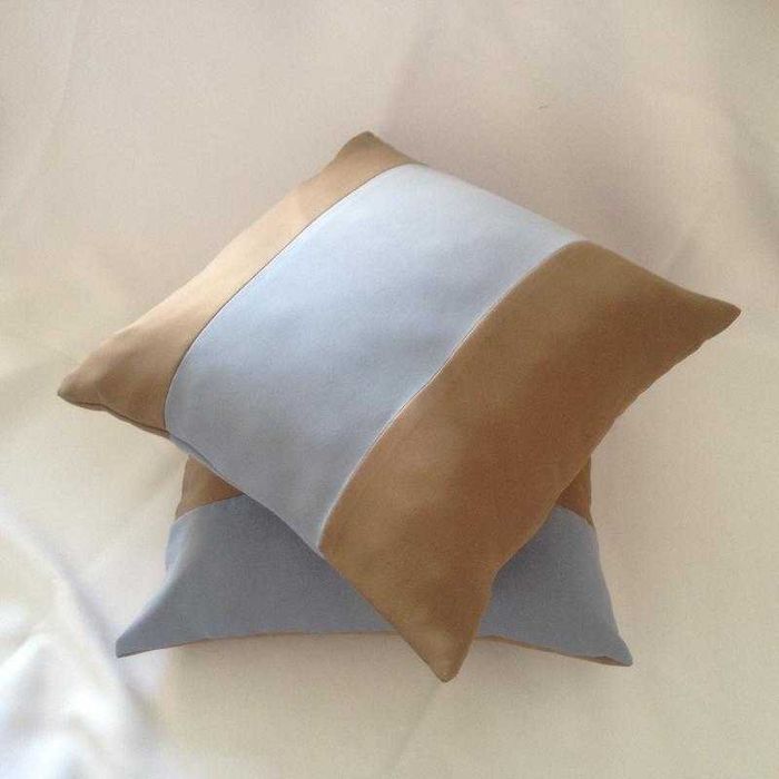 Подушки на диван 45х45 см