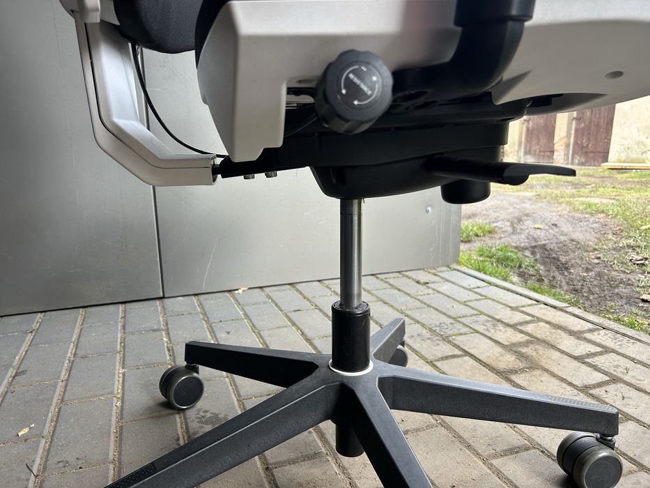 Fotel Biurowy Obrotowy Bejot