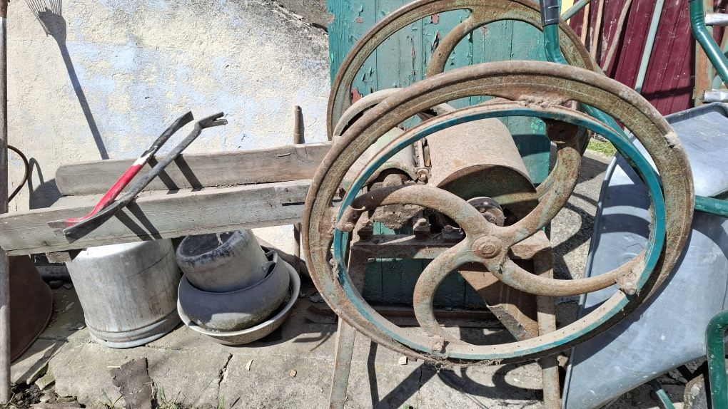 Січкарня домашня
